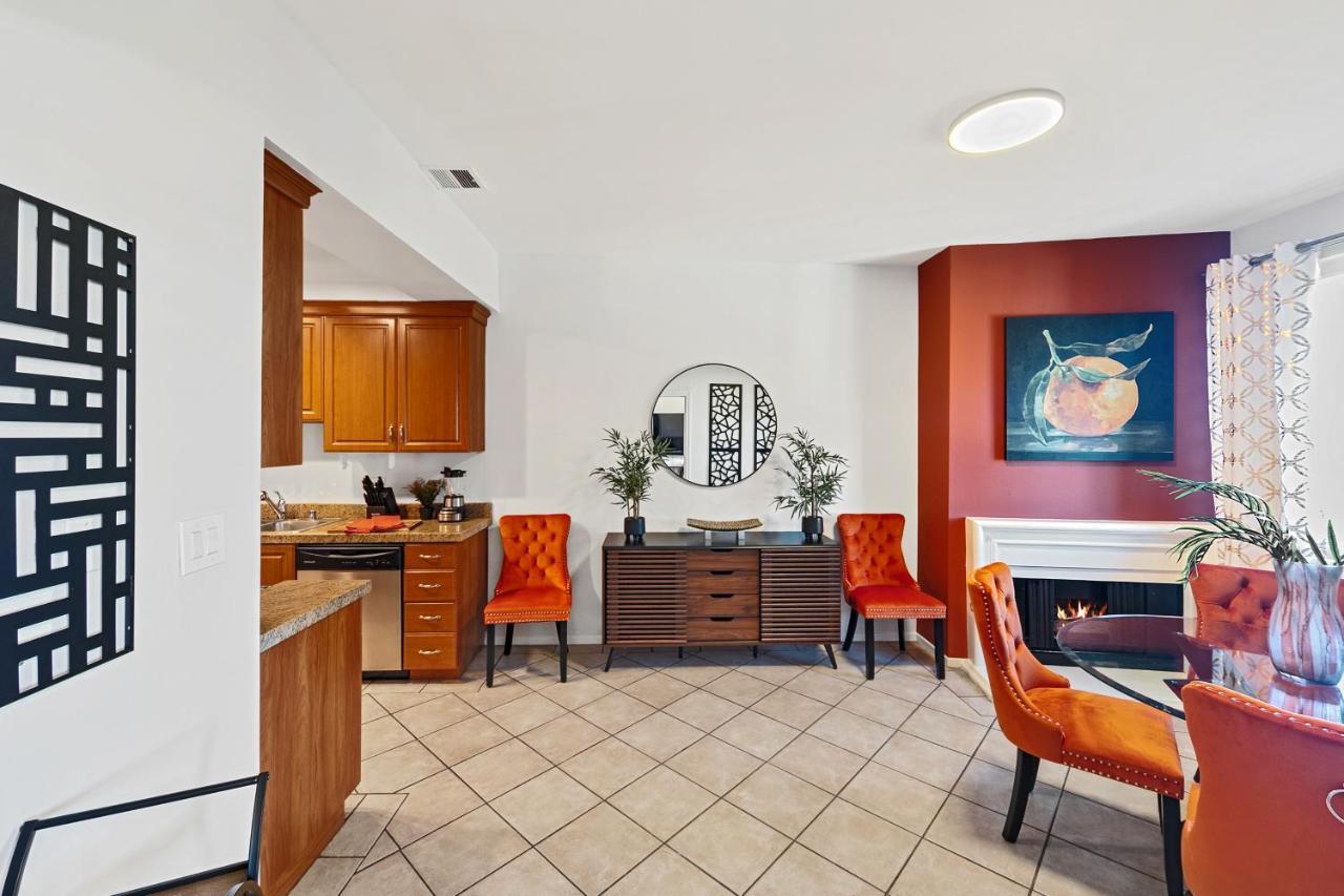 Beverly Hills 2 Bed 2 Bath Penthouse With Den And Parking 414 Los Angeles Extérieur photo